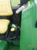 John Deere 5410 MFWD Tractor, s/n LV5410S141883 Rollbar Canopy, JD 540 Loa - 13