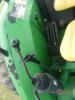 John Deere 5410 MFWD Tractor, s/n LV5410S141883 Rollbar Canopy, JD 540 Loa - 14