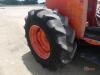 Kubota M8540D MFWD Tractor, s/n 52553 Canopy, Diesel, 540 PTO, Hyd Remote, - 8