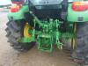 2016 John Deere 5065E MFWD Tractor, s/n 1PY5065EPGG400743 Encl. Cab, PTO, 3PH, H240 Loader w/ Bkt., 1374 hrs - 3
