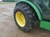 2016 John Deere 5065E MFWD Tractor, s/n 1PY5065EPGG400743 Encl. Cab, PTO, 3PH, H240 Loader w/ Bkt., 1374 hrs - 10