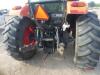 Kubota M7060 MFWD Tractor, s/n 66540 C/A, Hyd. Shuttle, Kubota LA1154 Loader w/ QA 72" Bkt., 3PH, PTO, Drawbar, Hyd Remote, 6403 hrs - 13