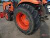 Kubota M7060 MFWD Tractor, s/n 66540 C/A, Hyd. Shuttle, Kubota LA1154 Loader w/ QA 72" Bkt., 3PH, PTO, Drawbar, Hyd Remote, 6403 hrs - 15