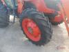 Kubota M7060 MFWD Tractor, s/n 66540 C/A, Hyd. Shuttle, Kubota LA1154 Loader w/ QA 72" Bkt., 3PH, PTO, Drawbar, Hyd Remote, 6403 hrs - 19