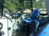 New Holland T4.75 Powerstar MFWD Tractor, s/n ZCAE05892 C/A, NH 655TL Loader w/ QA 73" Bkt., Dirt Dog 72" Hyd Grapple, PTO, Drawbar, 2 Hyd Remotes, 3741 hrs - 12