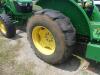 2021 John Deere 5045E MFWD Tractor, s/n 1PY5045ETMM116139 Rollbar, 3PH, PT - 8