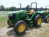 2021 John Deere 5045E MFWD Tractor, s/n 1PY5045ETMM116139 Rollbar, 3PH, PT - 15