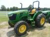 2021 John Deere 5045E MFWD Tractor, s/n 1PY5045EHMM116055 Rollbar, Lift Ar - 15