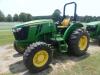2021 John Deere 5045E MFWD Tractor, s/n 1PY5045EEMM116056 Rollbar, PTO, Ll - 14