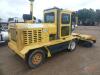 Superior SM80CT Sweeper, s/n 914195 Encl. Cab, 4375 hrs - 2