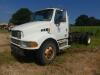 2004 Sterling Acterra Cab & Chassis, s/n 2F2ACGC594AN46228 (Inoperable) S/ - 13