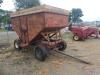 6x10 Gravity Wagon