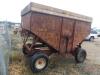 6x10 Gravity Wagon - 2