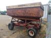 6x10 Gravity Wagon - 3