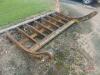 Remco Root Rake for Dozer