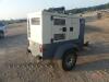 2019 Multiquip Portable AC Generator, s/n 4500G1115KR122536 (No Title): Mod - 2