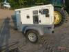 2019 Multiquip Portable AC Generator, s/n 4500G1115KR122536 (No Title): Mod - 3