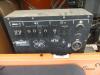 2017 Wanco Towable Light Tower, s/n 5F13D1119H1005703: 2596 hrs - 4