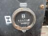 2017 Wanco Towable Light Tower, s/n 5F13D1119H1005703: 2596 hrs - 5