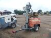 2017 Wanco Towable Light Tower, s/n 5F13D1119H1005703: 2596 hrs - 8
