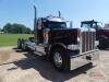 2024 Peterbilt 389 Truck Tractor, s/n 1XOXDP9XXRD690727 (Rebuilt Title) T/ - 23