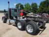 2024 Peterbilt 389 Truck Tractor, s/n 1XOXDP9XXRD690727 (Rebuilt Title) T/ - 25
