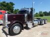 2024 Peterbilt 389 Truck Tractor, s/n 1XOXDP9XXRD690727 (Rebuilt Title) T/ - 43