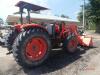 2018 Kubota M6S-111SHD MFWD Tractor, s/n 50965 Rollbar Canopy, Kunota, LA1 - 2