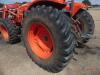 2018 Kubota M6S-111SHD MFWD Tractor, s/n 50965 Rollbar Canopy, Kunota, LA1 - 5