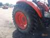 2018 Kubota M6S-111SHD MFWD Tractor, s/n 50965 Rollbar Canopy, Kunota, LA1 - 12