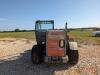 2007 Dieci 190 Telescopic Forklift, s/n 1900600 (Salvage - Selling Offsite) - 3