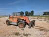 2007 Dieci 190 Telescopic Forklift, s/n 1900600 (Salvage - Selling Offsite) - 11