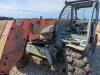 2007 Dieci 190 Telescopic Forklift, s/n 1900600 (Salvage - Selling Offsite) - 12