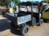 2018 Polaris Ranger EV 4WD Utility Vehicle, s/n 3NSRMAE46JE905136 (No Title - $50 MS Trauma Care Fee Charged to Buyer): Meter Shows 529 hrs (Owned by Alabama Power) - 3