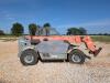 2007 Dieci 190 Telescopic Forklift, s/n 1900541 (Salvage - Selling Offsite