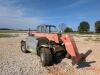 2007 Dieci 190 Telescopic Forklift, s/n 1900541 (Salvage - Selling Offsite - 2