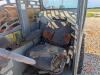 2007 Dieci 190 Telescopic Forklift, s/n 1900541 (Salvage - Selling Offsite - 10