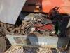 2007 Dieci 190 Telescopic Forklift, s/n 1900541 (Salvage - Selling Offsite - 12