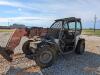 2007 Dieci 190 Telescopic Forklift, s/n 1900541 (Salvage - Selling Offsite - 13