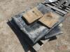 (2) Hexa Secondary Containment Berms w/ Brackets