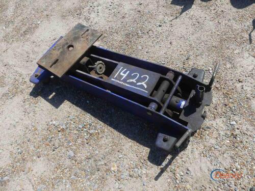 Transmission Floor Jack