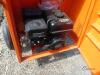 Unused Hurricane G350 Concrete Mixer: 212cc Gas Eng. - 2
