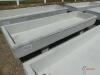 3x10 Concrete Feed Trough
