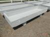 3x10 Concrete Feed Trough