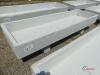 3x10 Concrete Feed Trough