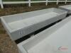 3x10 Concrete Feed Trough