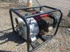 3" Trash Pump: Predator Eng.