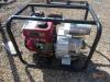 3" Trash Pump: Predator Eng. - 2