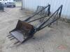 Stan-Host Front Loader w/ Bkt., Universal - 3