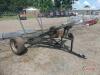 Round Hay Bale Dolly